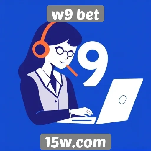 Apoio ao cliente no w9 bet e suas efetividades