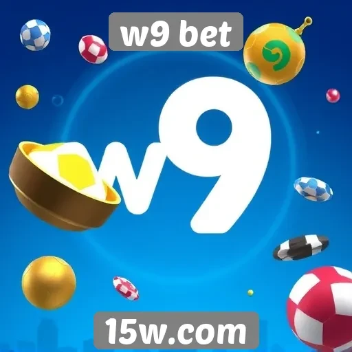 Explorando as opções de jogos no w9 bet
