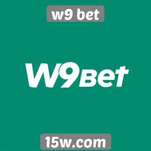 Histórico de crescimento do W9 Bet no mercado