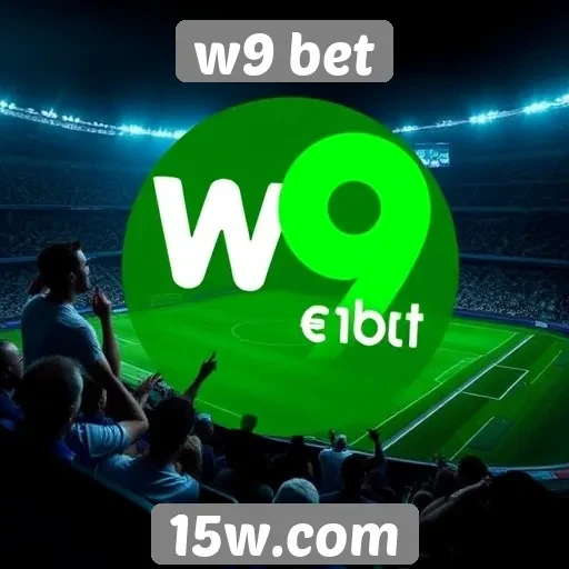 Perspectivas de crescimento do site w9 bet