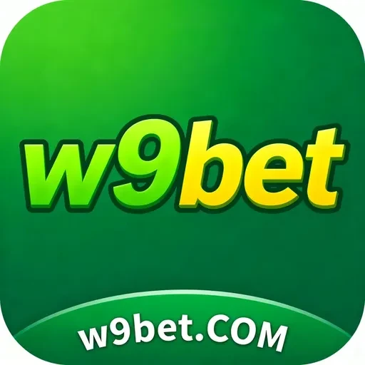w9 bet Logo