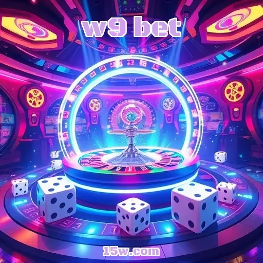 w9 bet: Descubra as Inovações da Seção de Loterias