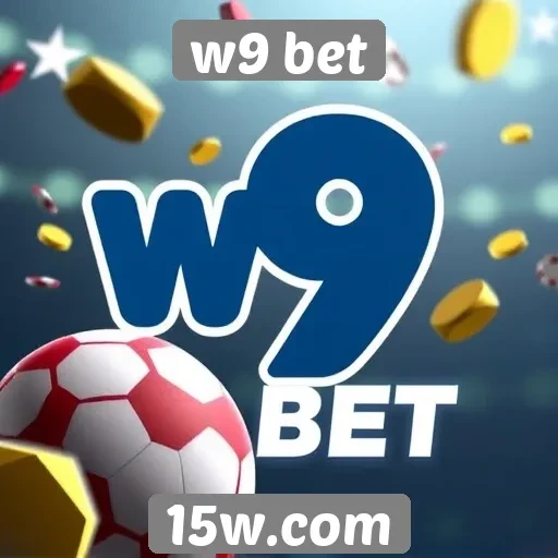 Principais jogos disponíveis na plataforma w9 bet