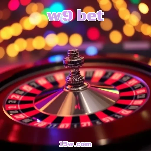 w9 bet: As Melhores Apostas Móveis para sua Diversão!