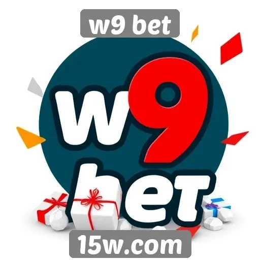 Promoções e bônus disponíveis no W9 Bet