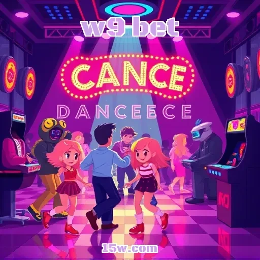 w9 bet: Ofertas Especiais Que Transformam Seu Jogo