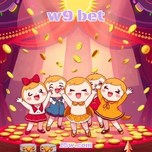 w9 bet: Aposte no Futuro das Apostas Esportivas e Vença!