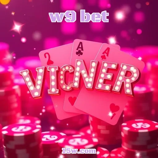 w9 bet: O Melhor Atendimento para Jogadores no Brasil!