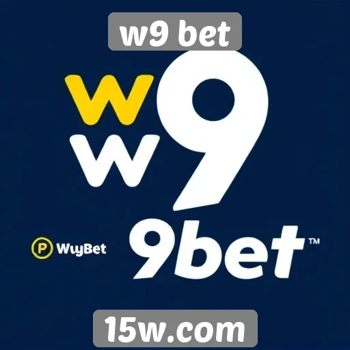 Comparação de bônus oferecidos pelo w9 bet