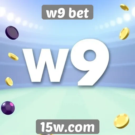 Análise de regulamentação do site W9 Bet
